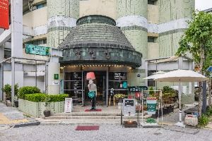 학천불고기·카페목간