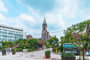 서울_명동 (3) 미리보기