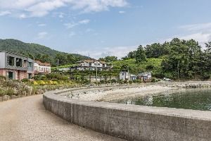 신흥해바리마을