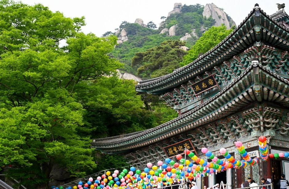 의정부 8경