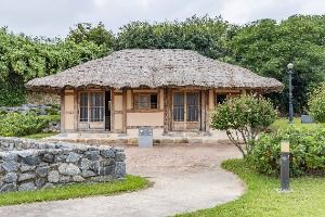 김대중 대통령 생가