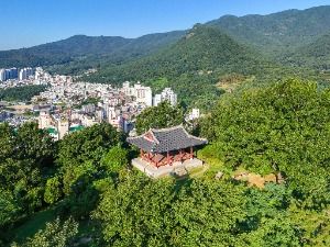 창원 회원현성지