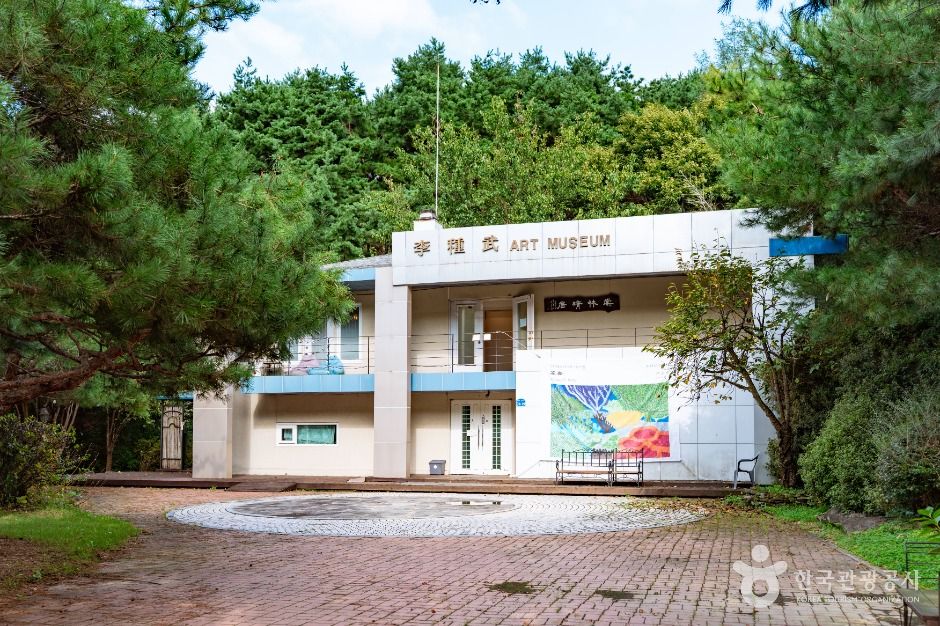 堂林美术馆