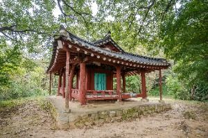 면앙정