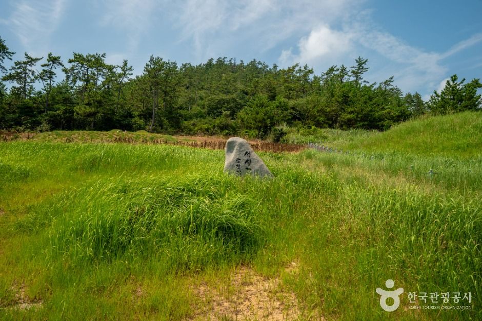 长山岛