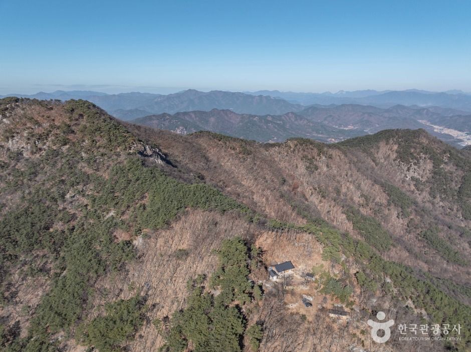 露音山（露岳山）