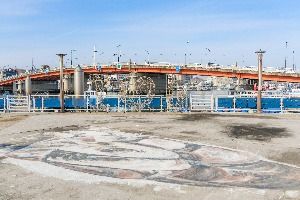 포항해상공원 캐릭터테마파크