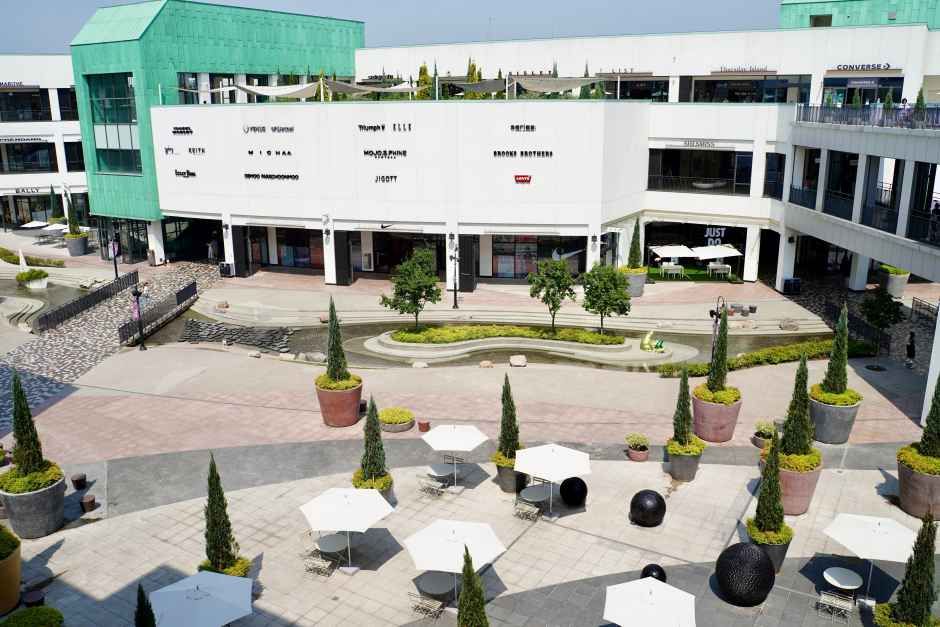 현대프리미엄아울렛 김포점