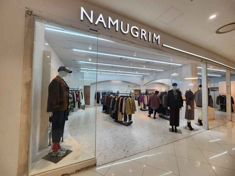 나무그림 타임스퀘어점