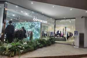 COVERNAT Flagship Hongdae Branch [Tax Refund Shop](커버낫 플래그쉽 홍대점)