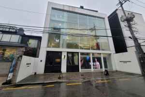맨메이드 도산
