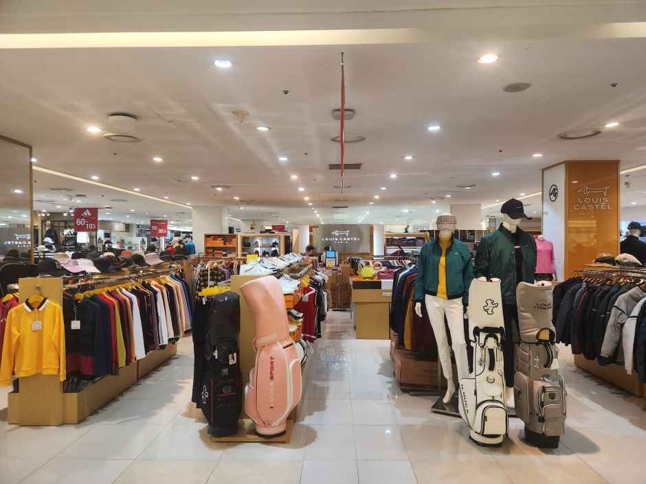 루이까스텔 마리오아울렛 2관점