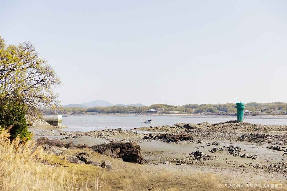 강화 초지진 1