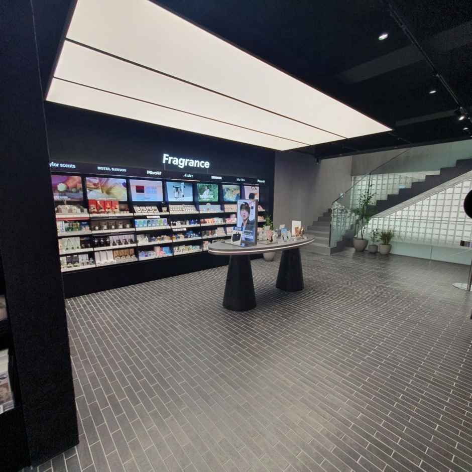 올리브영 광주 타운