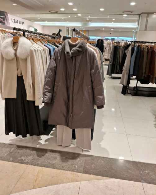 [事後免稅店] Rin 現代折扣購物中心加山店(린 현대아울렛 가산점)