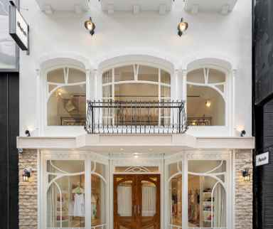 SINOON Myeongdong Branch [Tax Refund Shop](시눈 명동점)