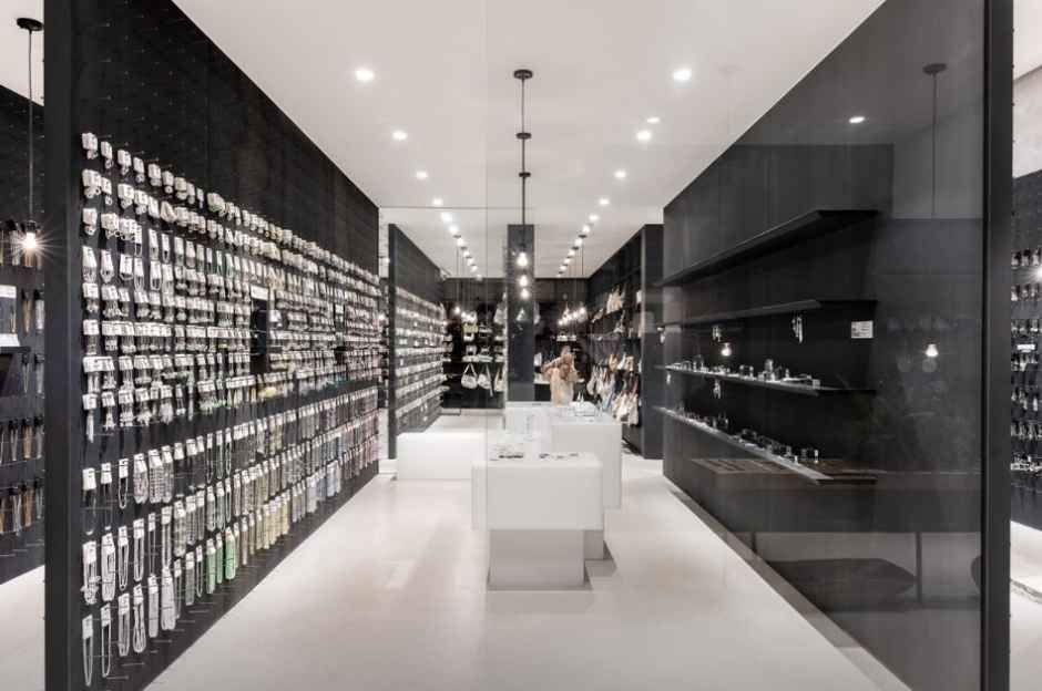 nyunyu Gangnam Branch[Tax Refund Shop](뉴뉴 강남점)