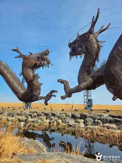 김제 벽골제
