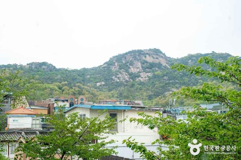 더소가 카페 서촌