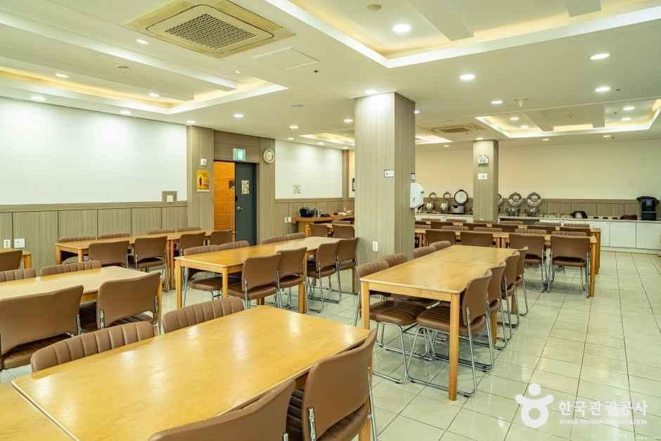 수앤수리조트&호텔