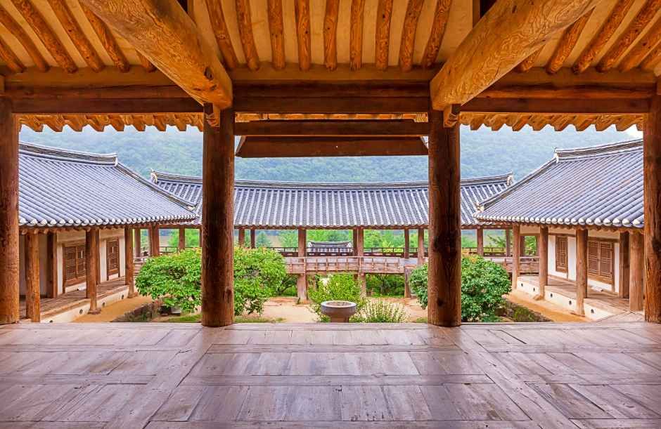 屏山书院