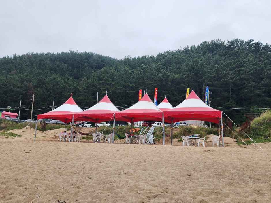 리우수상레저