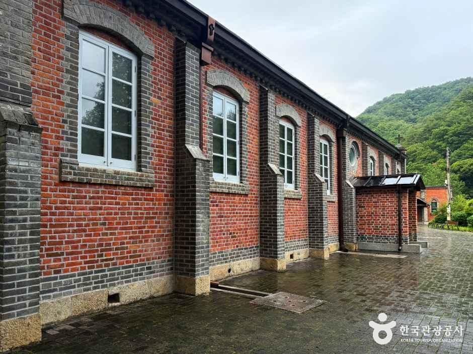 풍수원성당