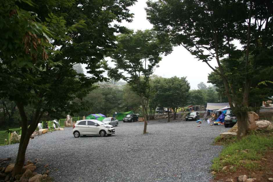 주막거리캠프 사진 4