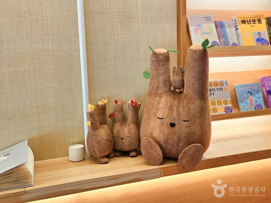 안동 지관서가