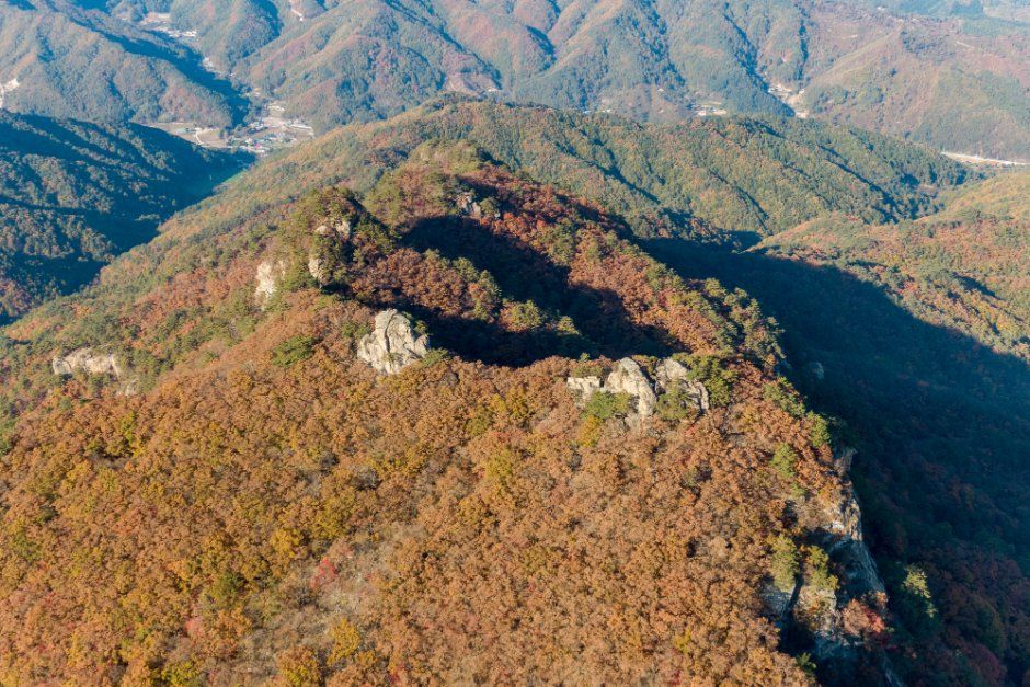 감악산(원주)