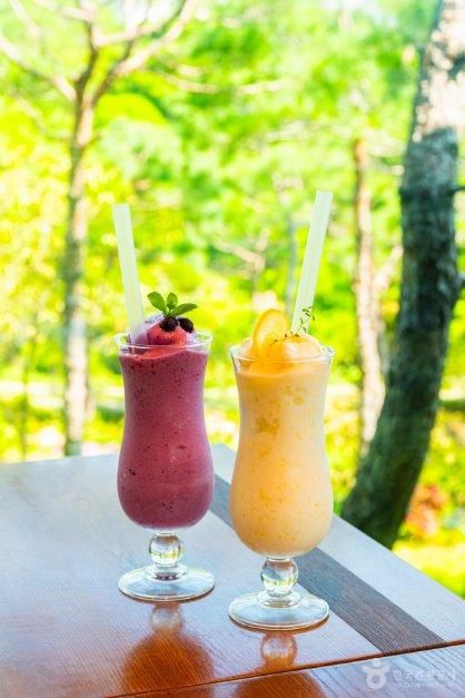우림원 어드벤처골프&카페