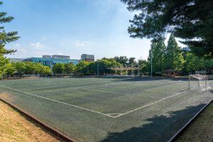 모곡근린공원