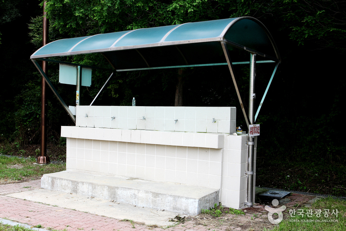 격포해변 격포해변