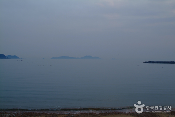 어은돌해수욕장