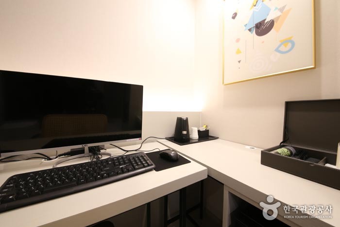 Biz Hotel Dongdaejeon