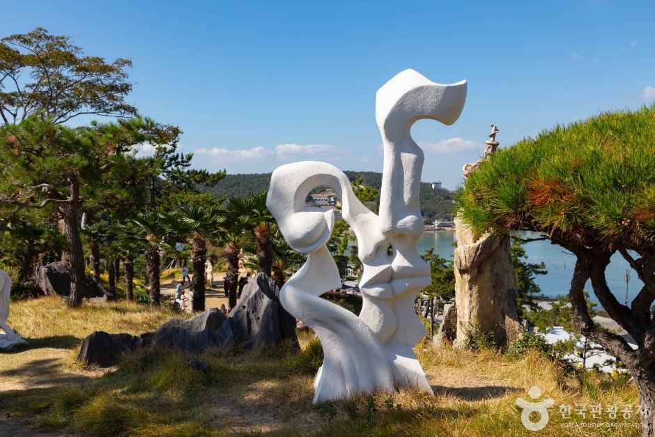 丽水艺术乐园