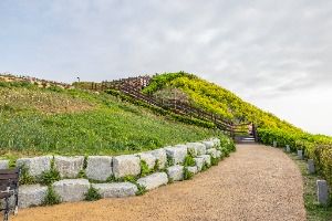 利基岱 (이기대 (부산 국가지질공원)) (景点) - 釜山广域市 南九 여행지