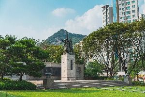 3.1독립선언기념탑