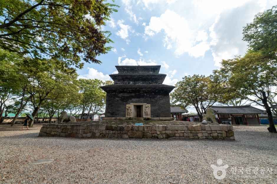 芬皇寺