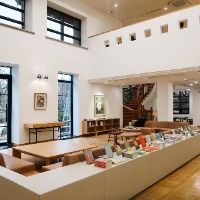 더숲 소전미술관