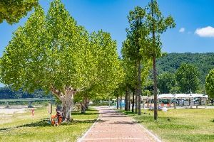 정양레포츠공원