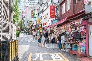 서울_명동 (4) 미리보기