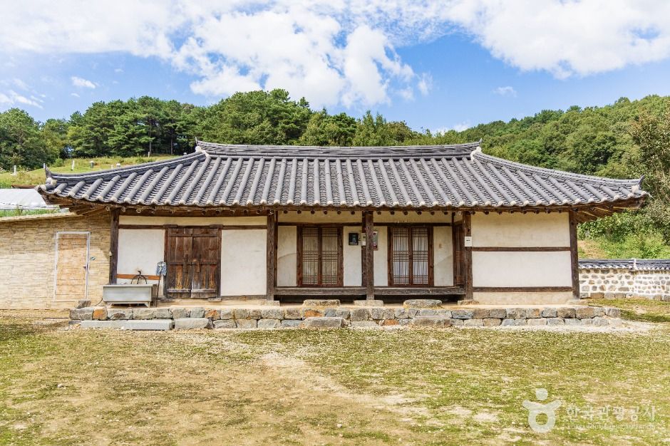 豆马 新院斋