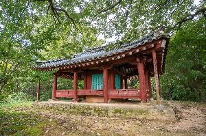 면앙정