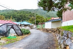 아산 대통령마을(농촌전통테마) 사진 4