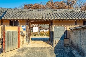영동 김참판댁