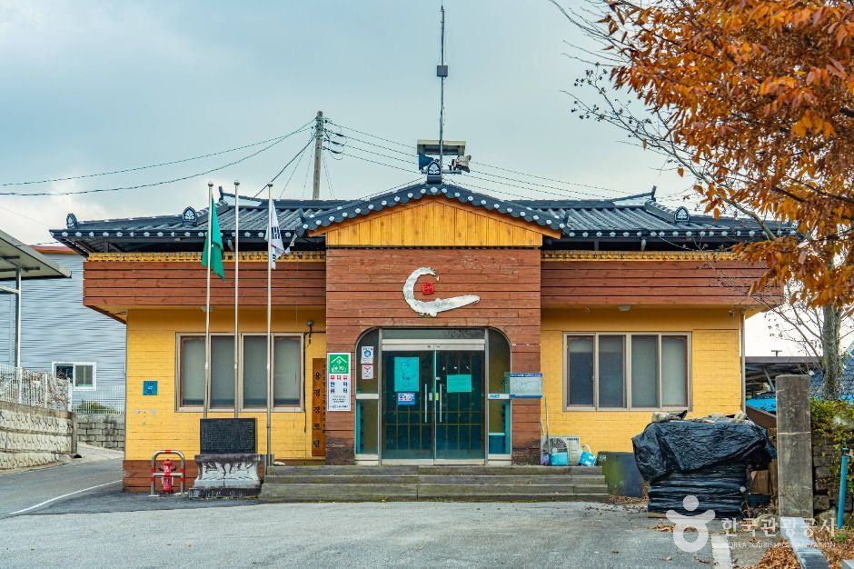 남원 추어마을