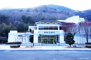 밀양댐 물 문화관