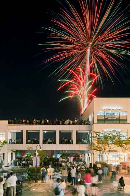 현대프리미엄아울렛 김포점