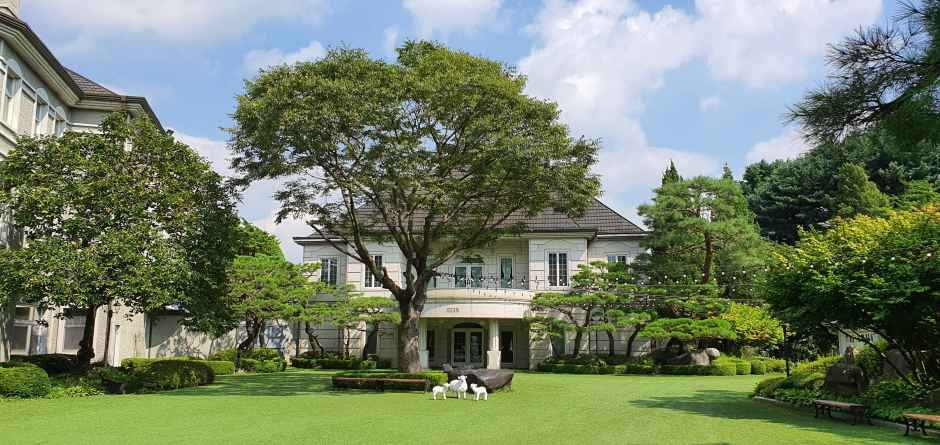 더 힐하우스 양평